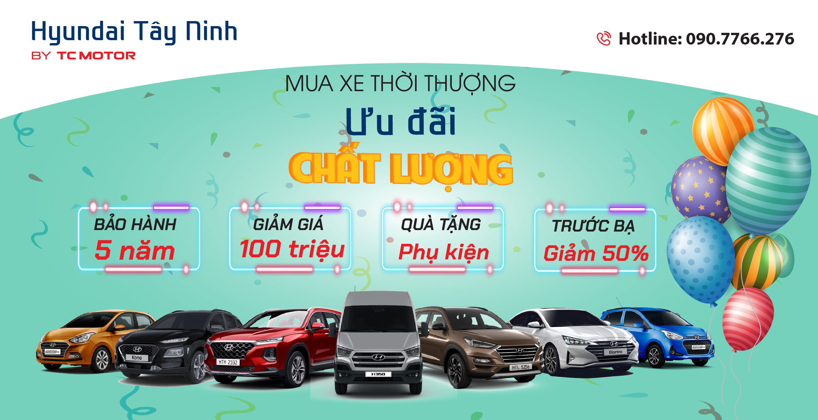 Mua xe thoi thuong uu dai chat luong
